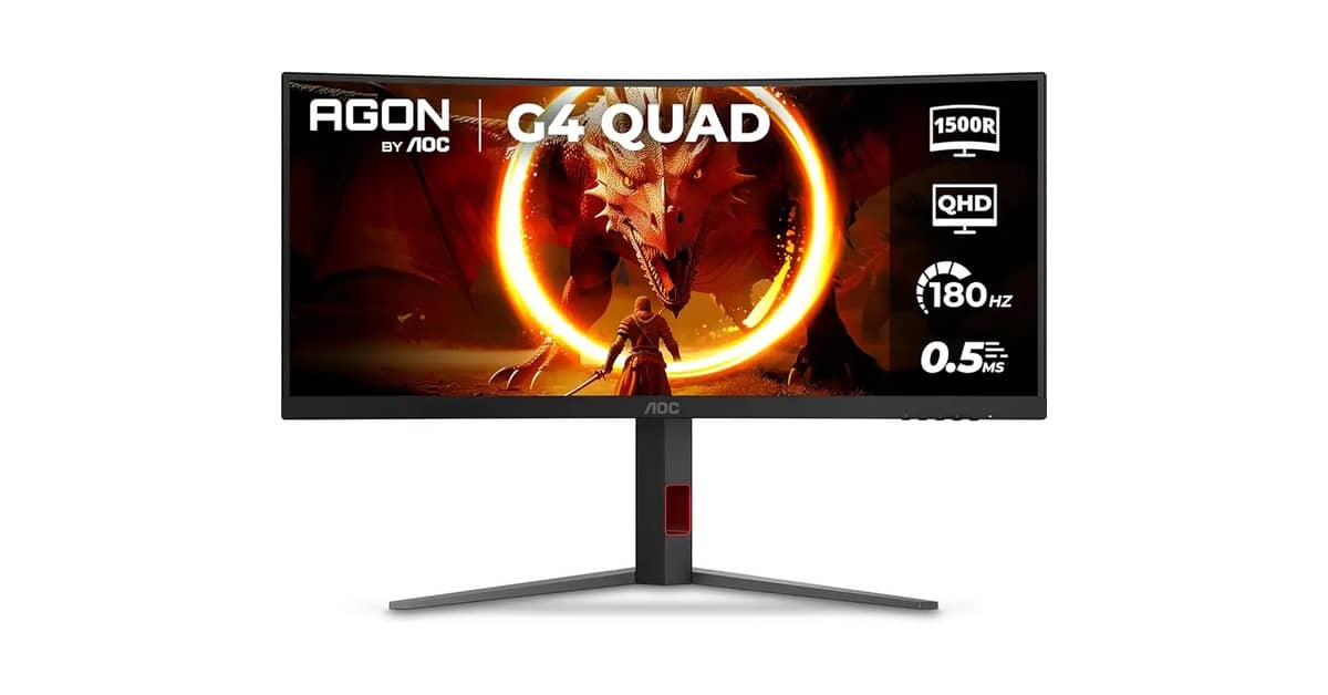 Melhor Monitor Ultrawide Curvo: Guia Essencial de Compra