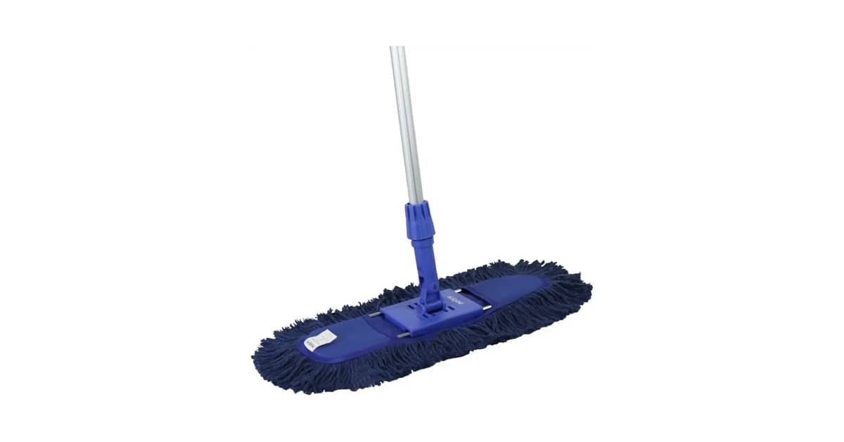 Melhor Mop para Limpeza Pesada: Guia Completo 2024