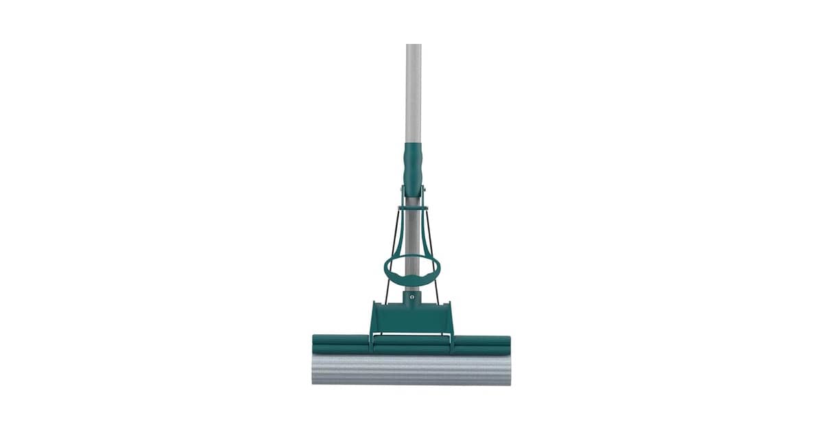 Melhor Mop para Piso Laminado: Limpeza Eficaz e Segura!