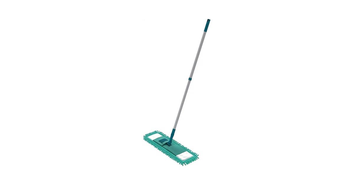 Melhor Mop Vassoura: 10 Modelos para Limpeza Prática