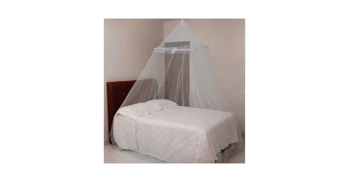 Melhor Mosquiteiro: Proteção Eficaz e Conforto