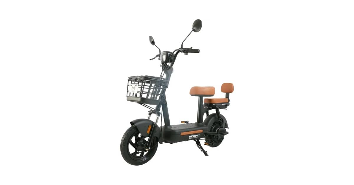 Melhor Moto Elétrica Autopropelido: Potência e Diversão