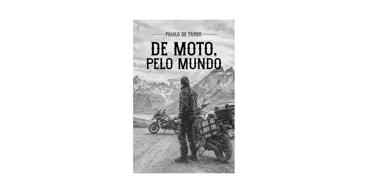 Melhor Moto Trail do Mundo: Aventura e Performance!