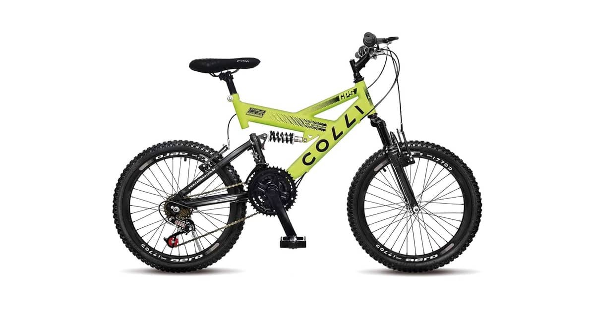 Melhor Mountain Bike Feminina: Guia de Escolha e Modelos