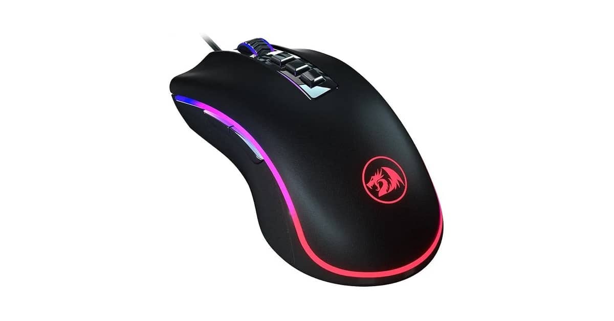 Melhor Mouse Custo Benefício Fps: 5 Opções para Jogar