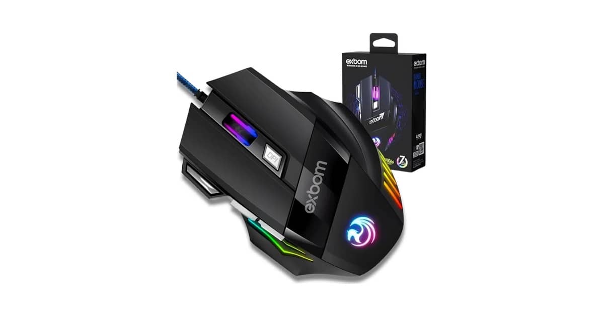 Melhor Mouse Custo Benefício para Valorant: Guia Definitivo