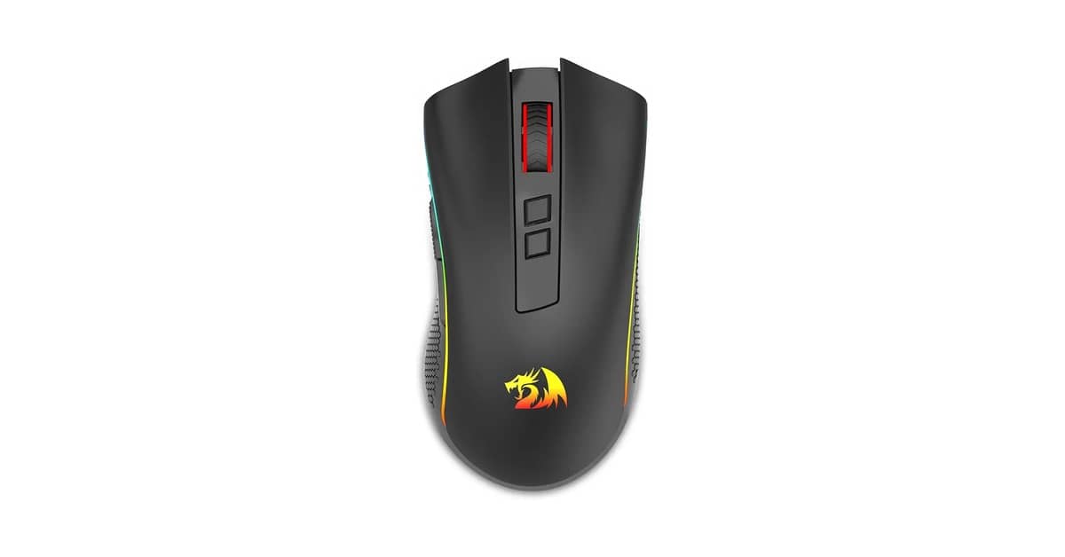 Melhor Mouse da Redragon Barato: Guia Essencial