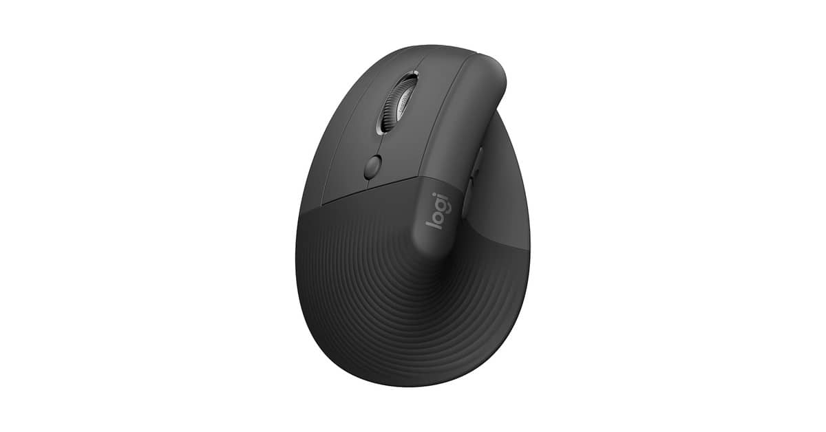 Melhor Mouse Ergonômico Vertical: Alívio e Conforto
