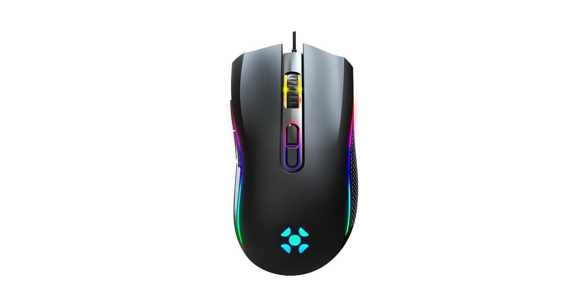 Melhor Mouse Fortrek: 10 Modelos de Alta Precisão