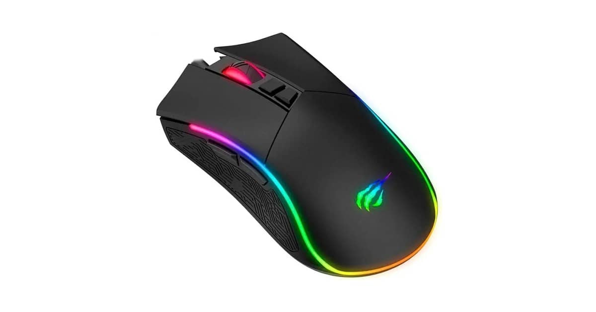 Melhor Mouse Gamer com Fio: Guia Completo e Escolhas Top