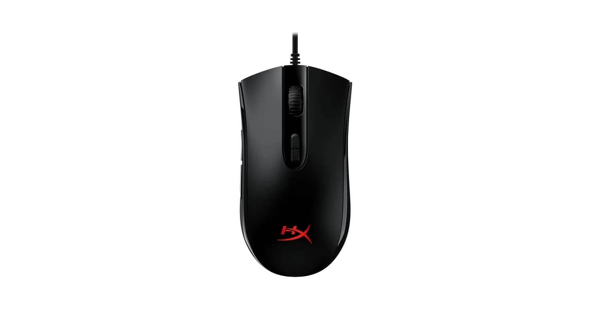 Melhor Mouse Gamer Hyperx: Guia Essencial 2024