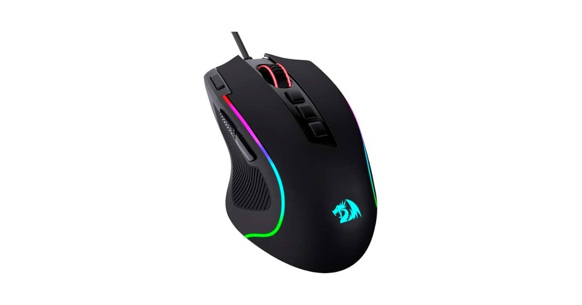Melhor Mouse Gamer para Fps: Precisão e Velocidade