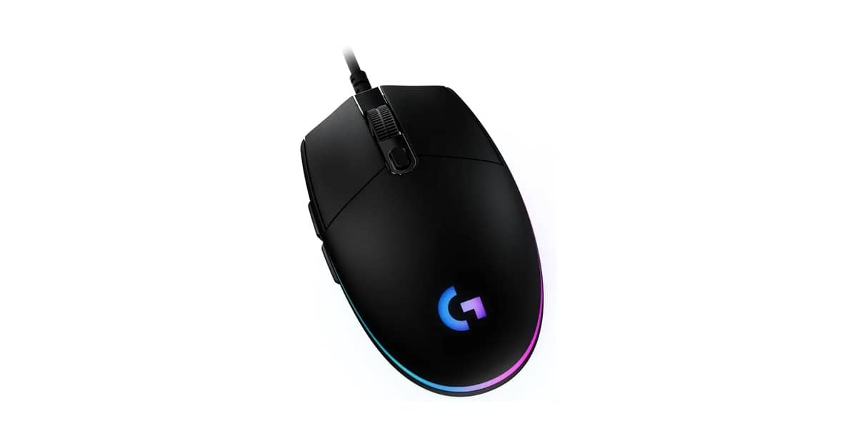 Melhor Mouse Logitech Gamer: Guia Completo 2024