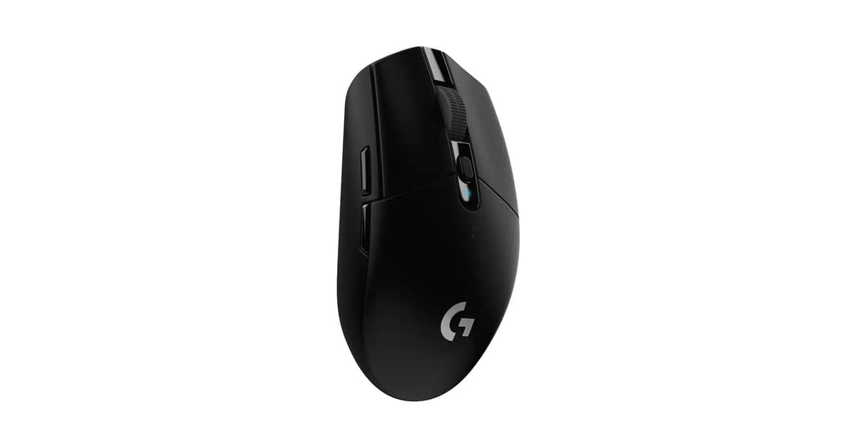 Melhor Mouse Logitech para Fps: Precisão e Velocidade em Jogo!