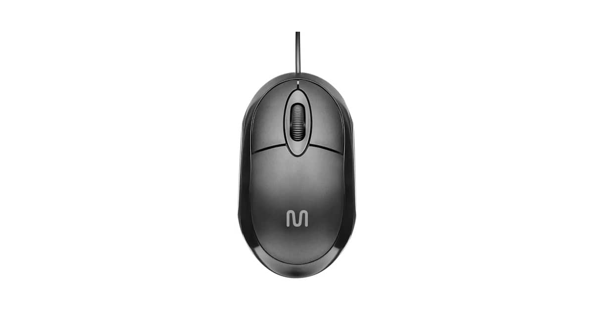 Melhor Mouse Multilaser: 10 Modelos para Alta Precisão