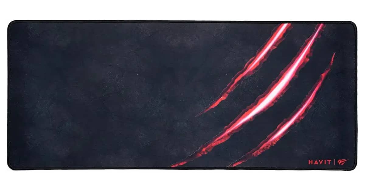 Melhor Mouse Pad Gamer Barato: 7 Opções Econômicas!