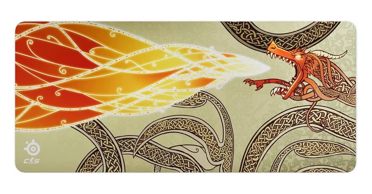 Melhor Mouse Pad para Cs2: Precisão e Velocidade Garantidas