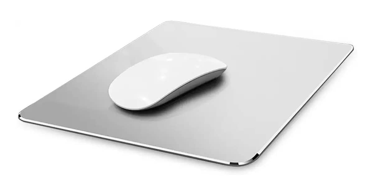 Melhor Mouse Pad para Magic Mouse: Precisão e Conforto