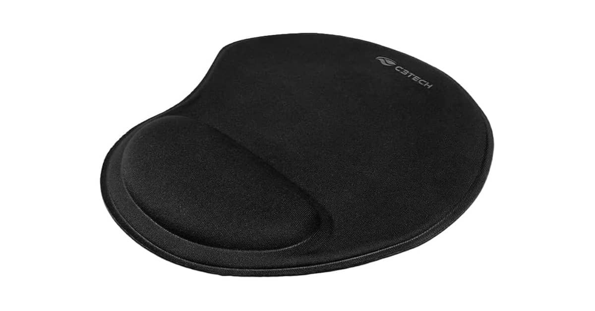 Melhor Mouse Pad para Trabalho: Conforto e Precisão