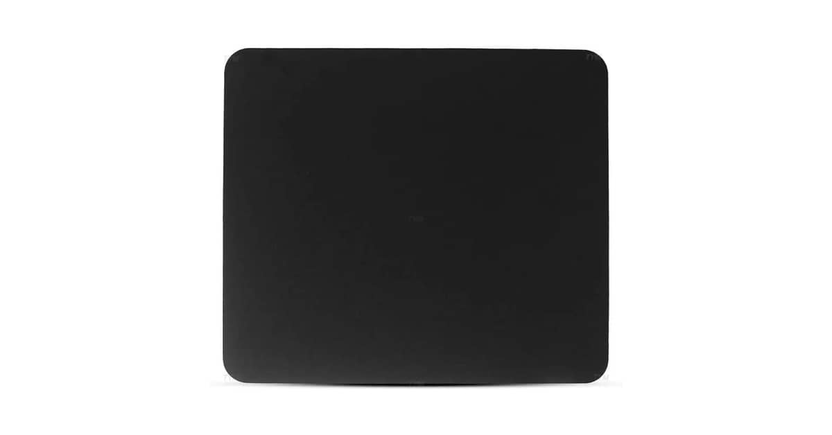 Melhor Mouse Pad: Precisão e Conforto para Gamer