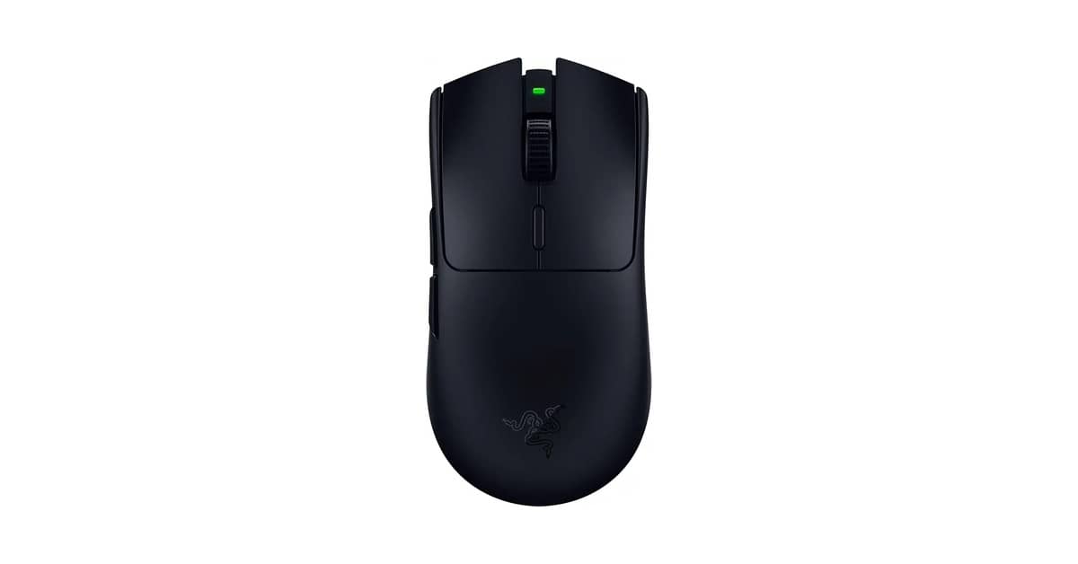 Melhor Mouse Razer sem Fio: Desempenho e Conforto