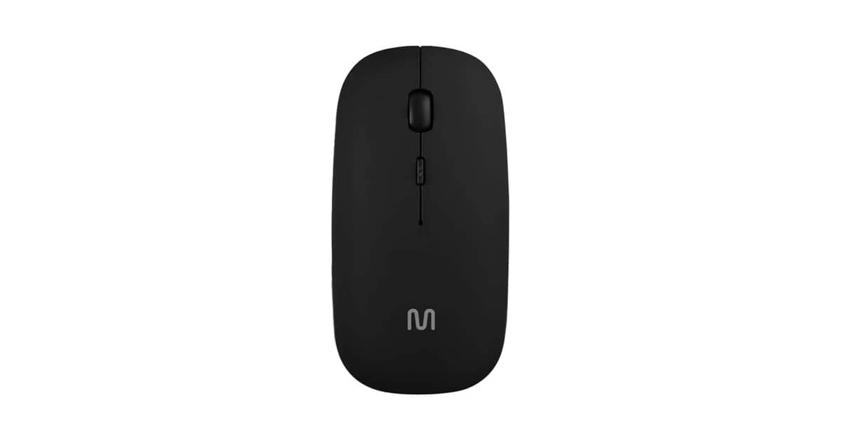 Melhor Mouse Recarregavel: Guia de Escolha 2024