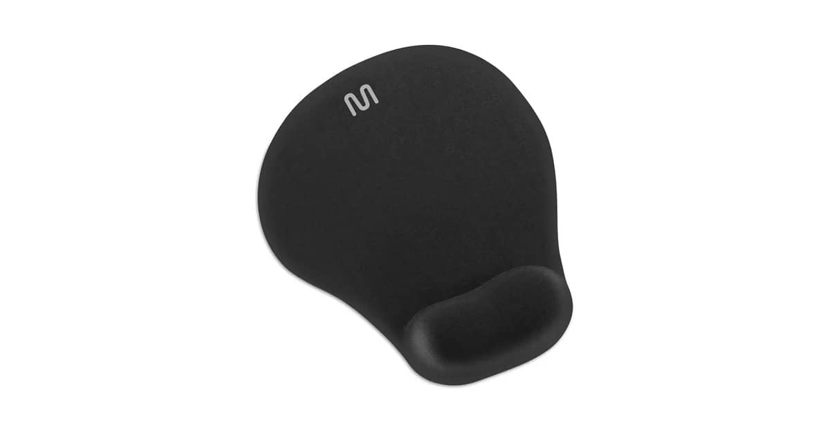 Melhor Mousepad Ergonômico: Conforto e Prevenção de Lesões