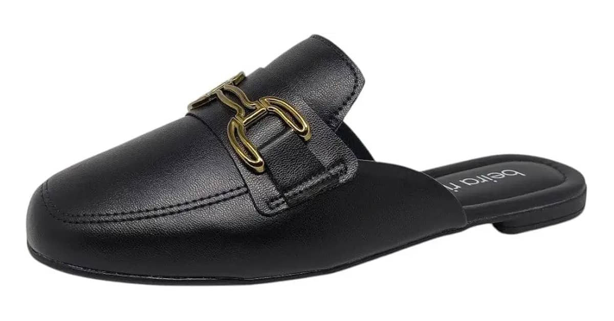 Melhor Mule Feminino: 10 Modelos de Estilo e Conforto