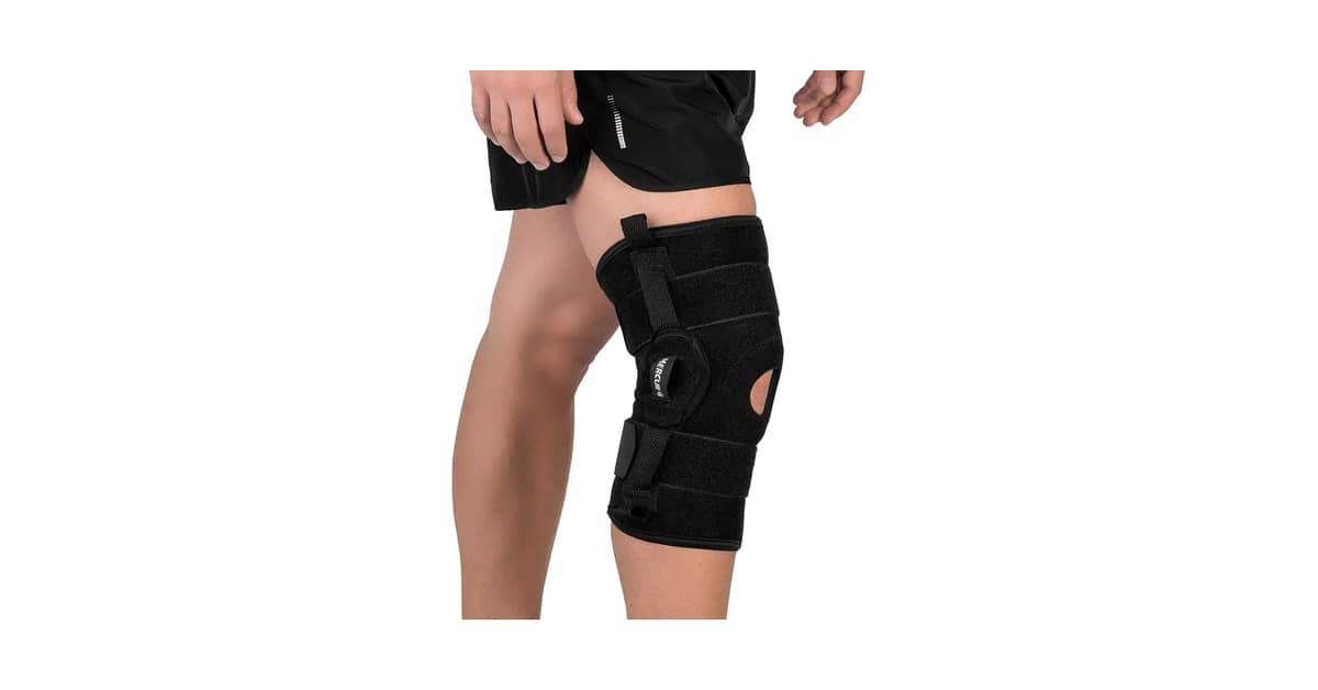 Melhor Muleta para Cirurgia de Joelho: Suporte e Recuperação