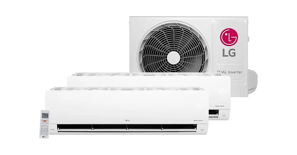 Melhor Multi Split: Conheça os 10 Destaques