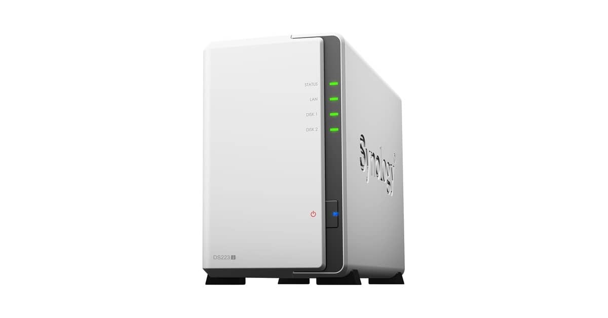 Melhor NAS: 4 Modelos para Backup e Alta Performance