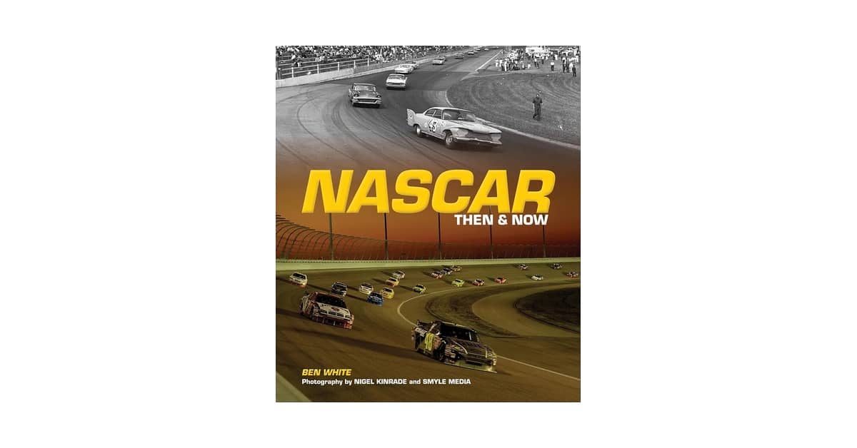 Melhor Nascar PS2: Guia Definitivo Para Escolher!