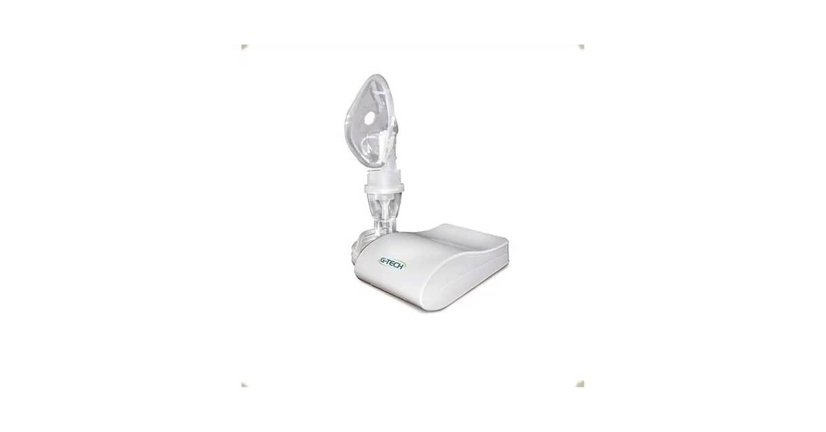 Melhor Nebulizador do Mercado: Guia e Comparativo Completo