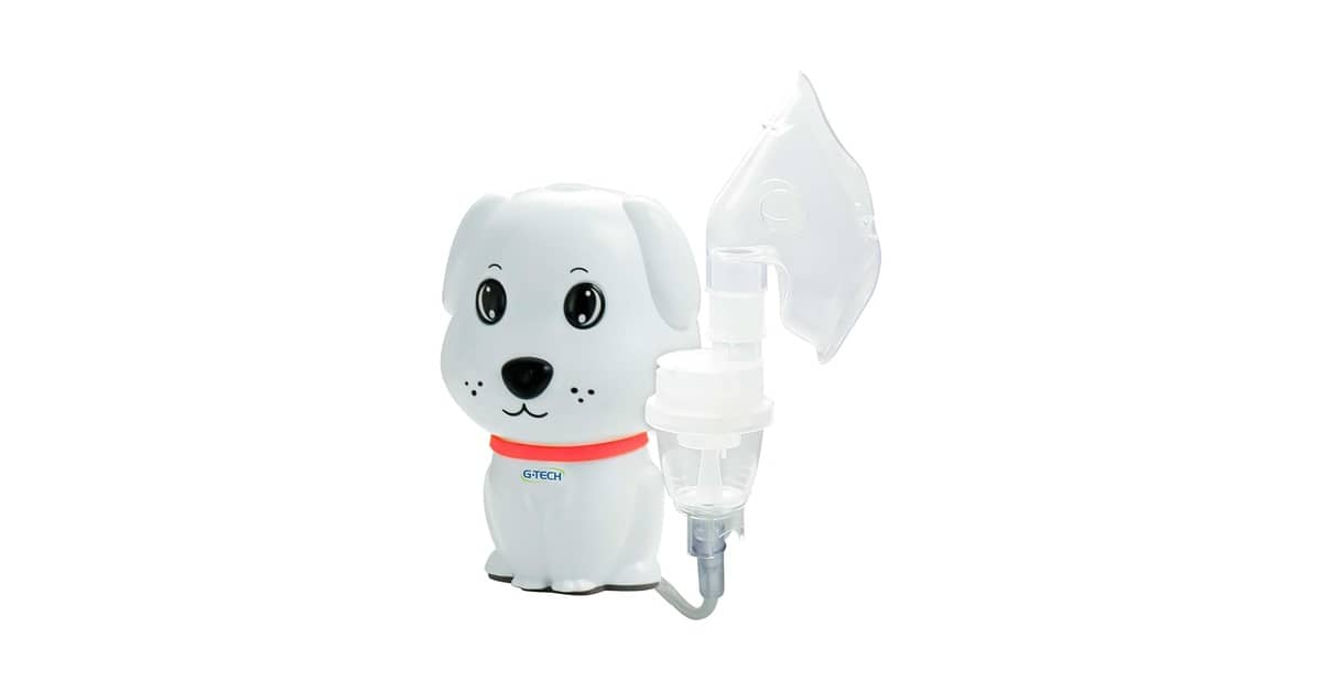 Melhor Nebulizador Infantil: Guia Completo com 7 Modelos