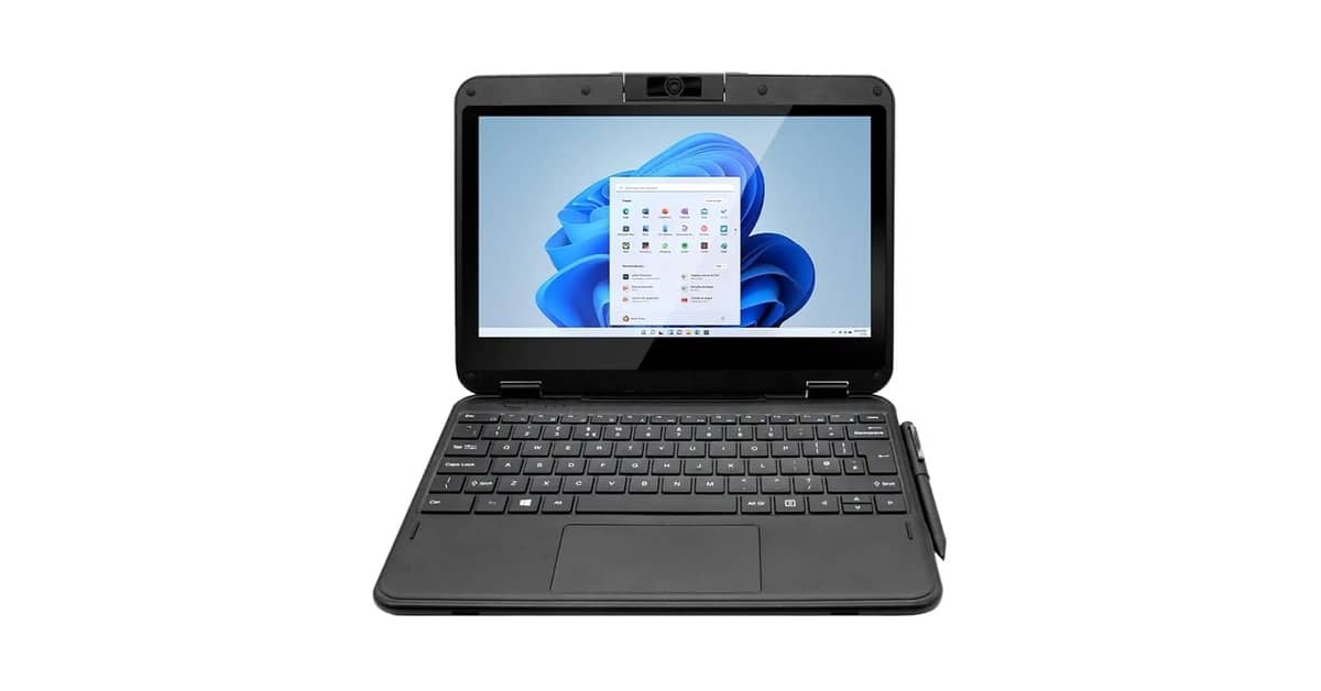 Melhor Netbook Pequeno: 6 Modelos Compactos e Leves