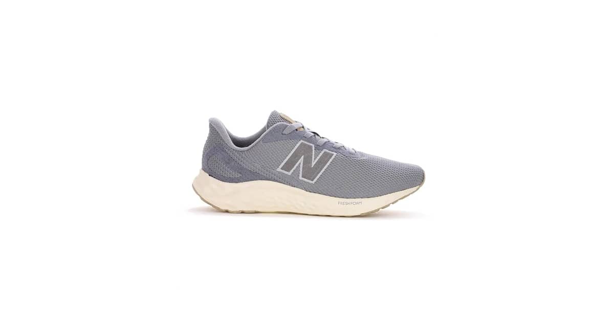 Melhor New Balance para Corrida: 8 Modelos de Performance