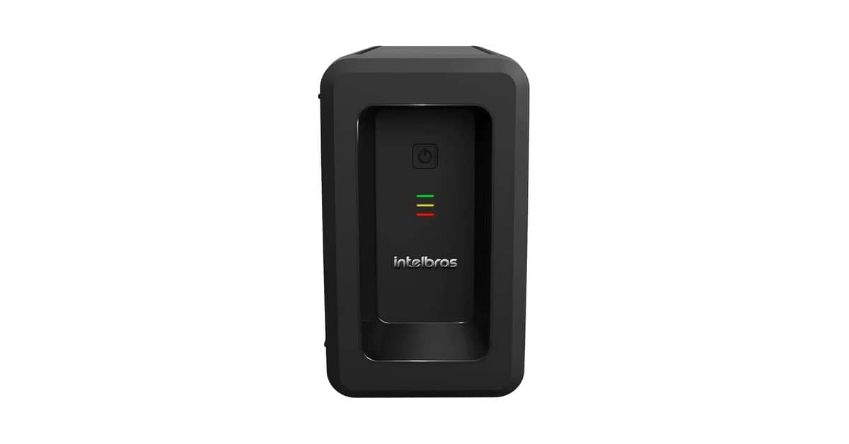 Melhor Nobreak 1200 VA: 10 Modelos de Alta Performance