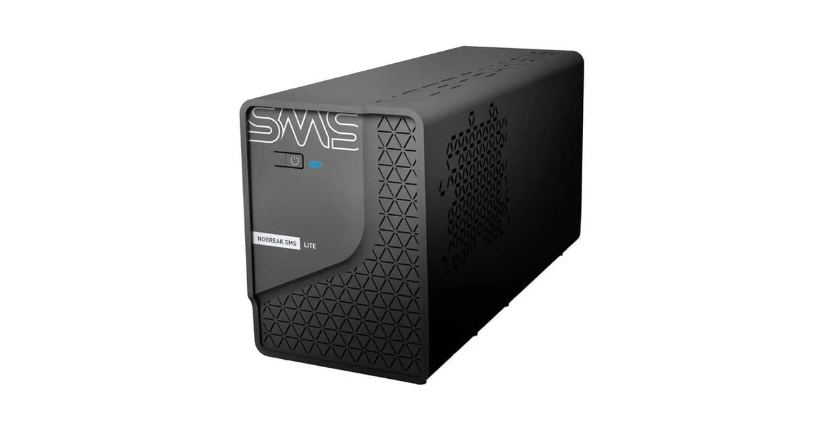 Melhor Nobreak Senoidal: Proteção Essencial para Seus Equipamentos