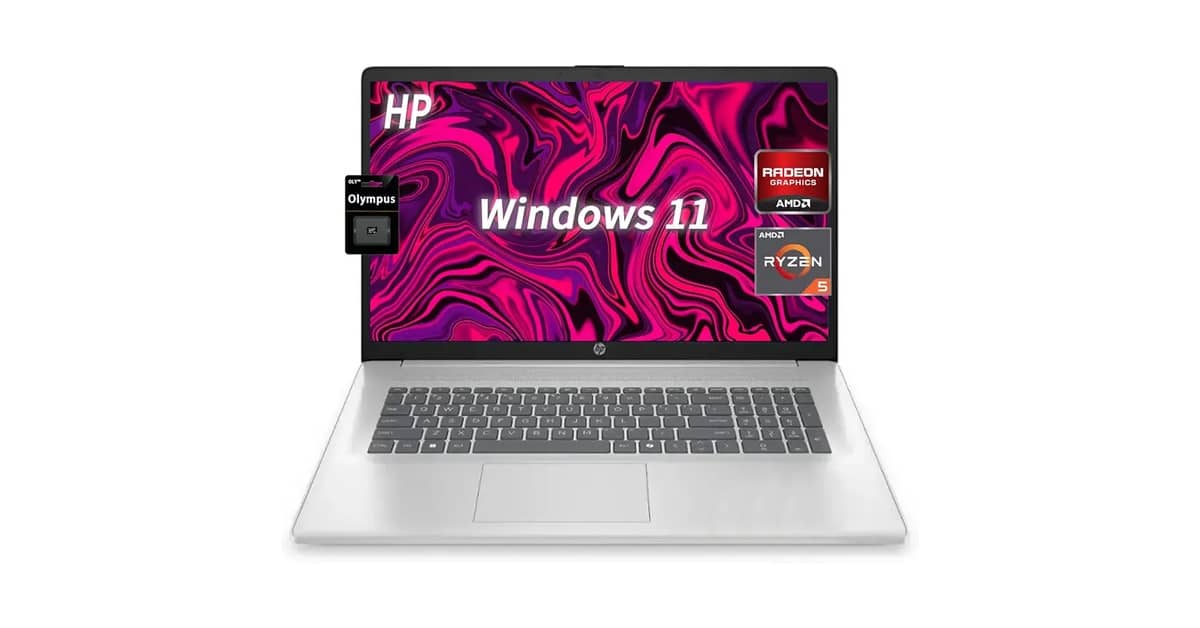 Melhor Notebook 17 Polegadas: Guia Essencial