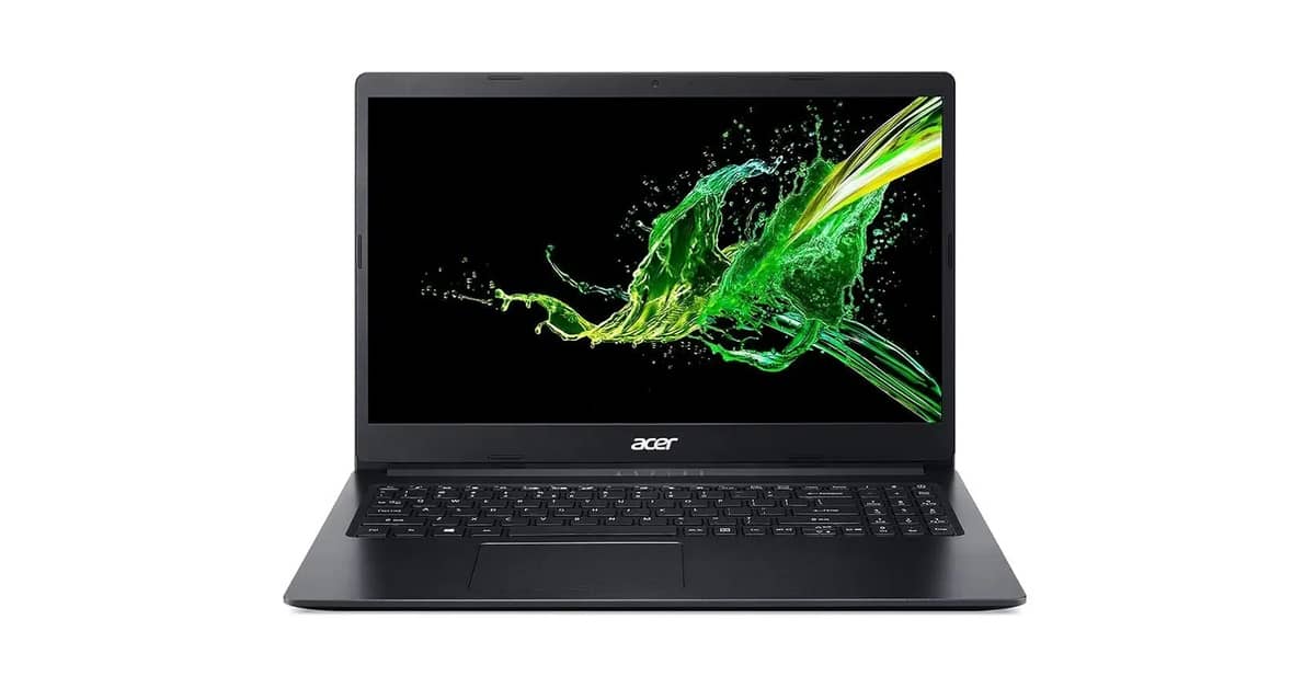 Melhor Notebook Acer Aspire 3: 2 Modelos para Produtividade