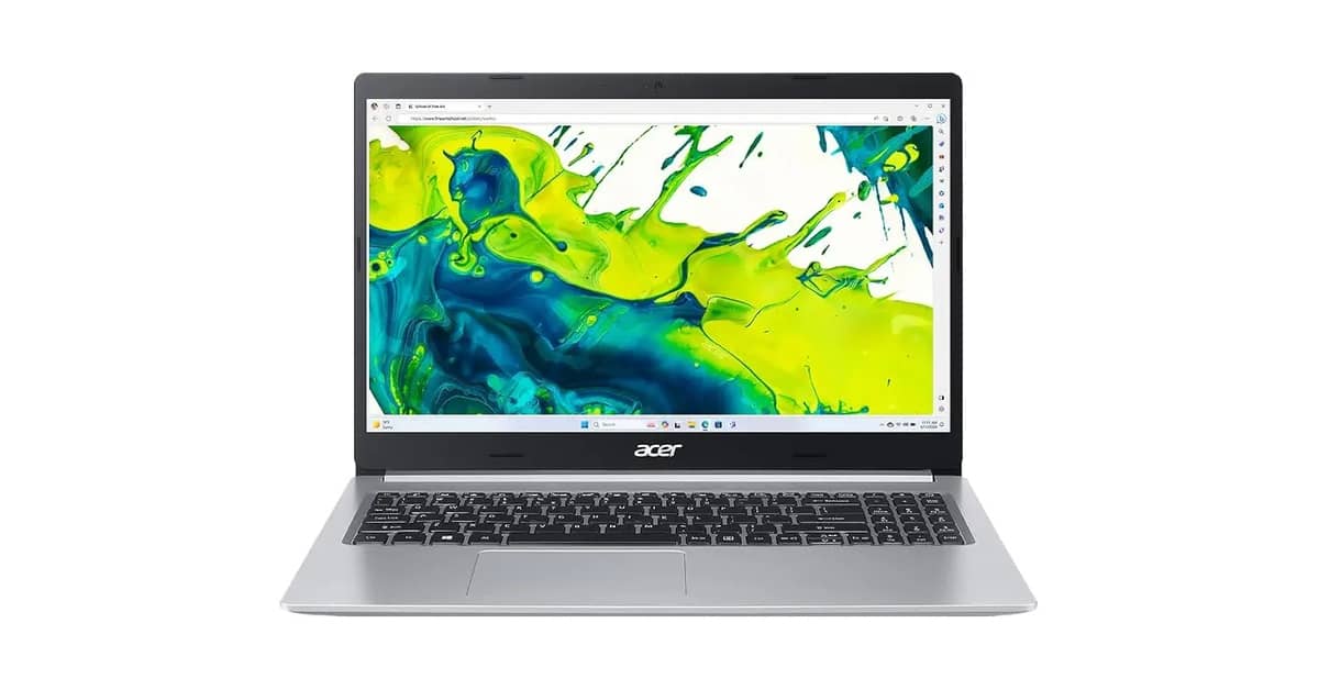 Melhor Notebook Acer Aspire 5: 5 Modelos Ideais