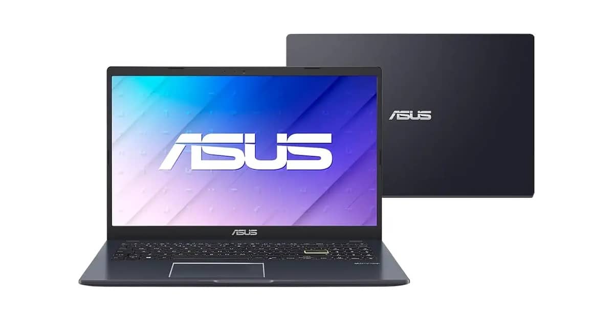 Melhor Notebook Custo-Benefício para Estudo: 8 Opções