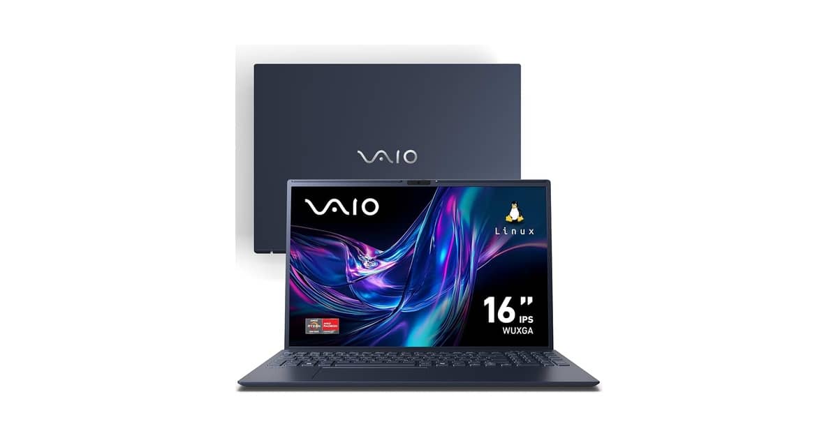 Melhor Notebook de 12GB de RAM: 10 Opções de Alta Performance