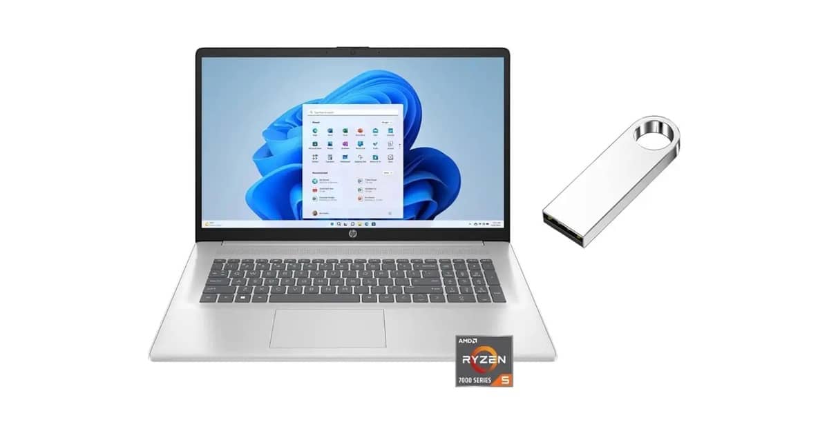 Melhor Notebook de 17 Polegadas: 10 Modelos de Elite