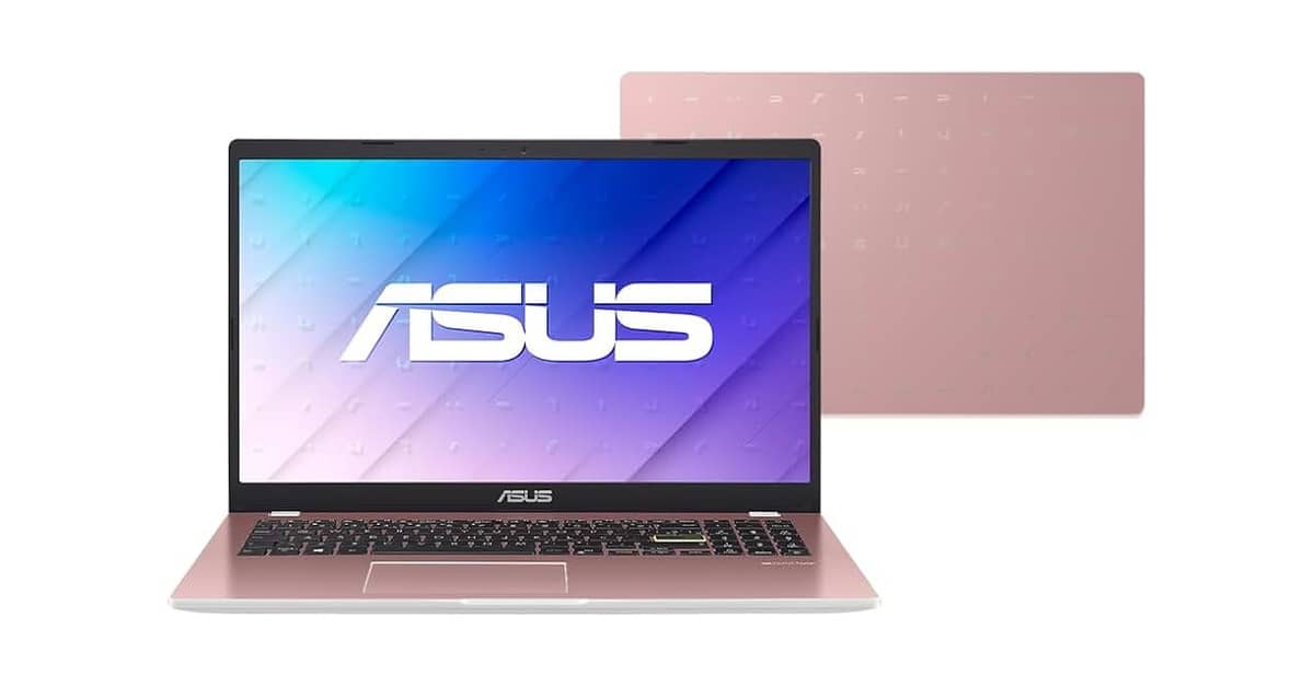 Melhor Notebook de até 2500 Reais: 10 Modelos Eficientes
