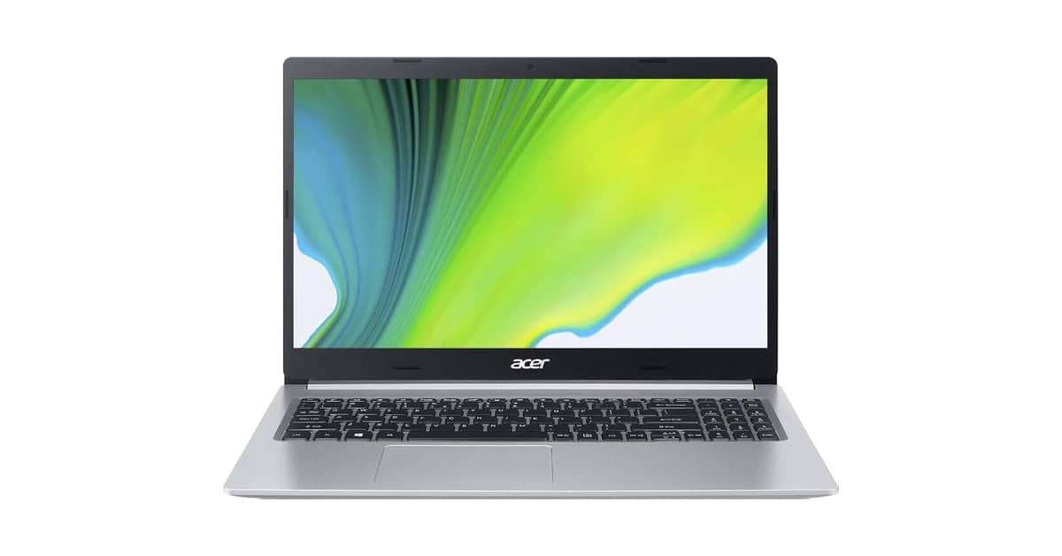 Melhor Notebook de até 5000 Reais: 10 Modelos de Alta Performance