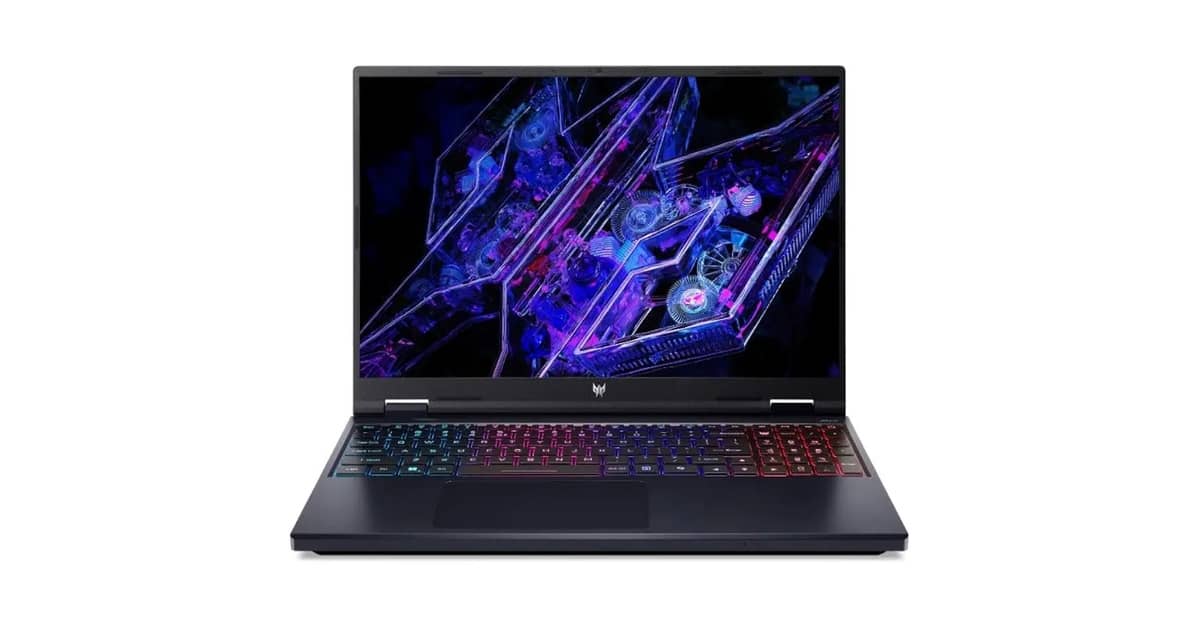 Melhor Notebook Gamer I9: Potência Pura para Jogos
