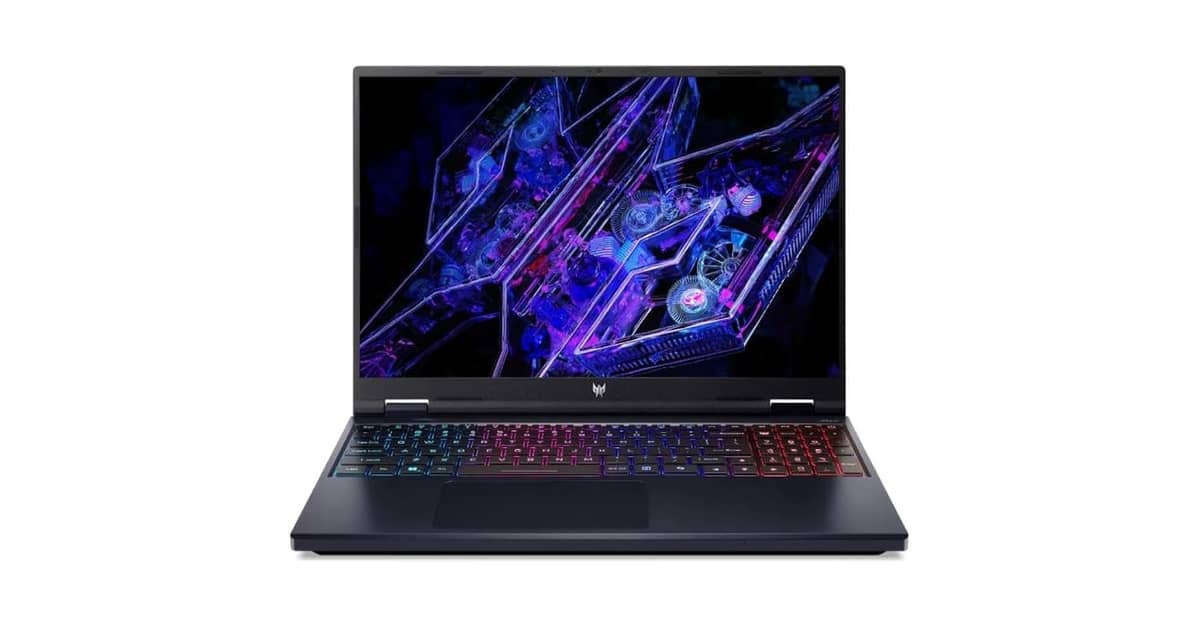 Melhor Notebook I9: Desempenho e Potência para Profissionais
