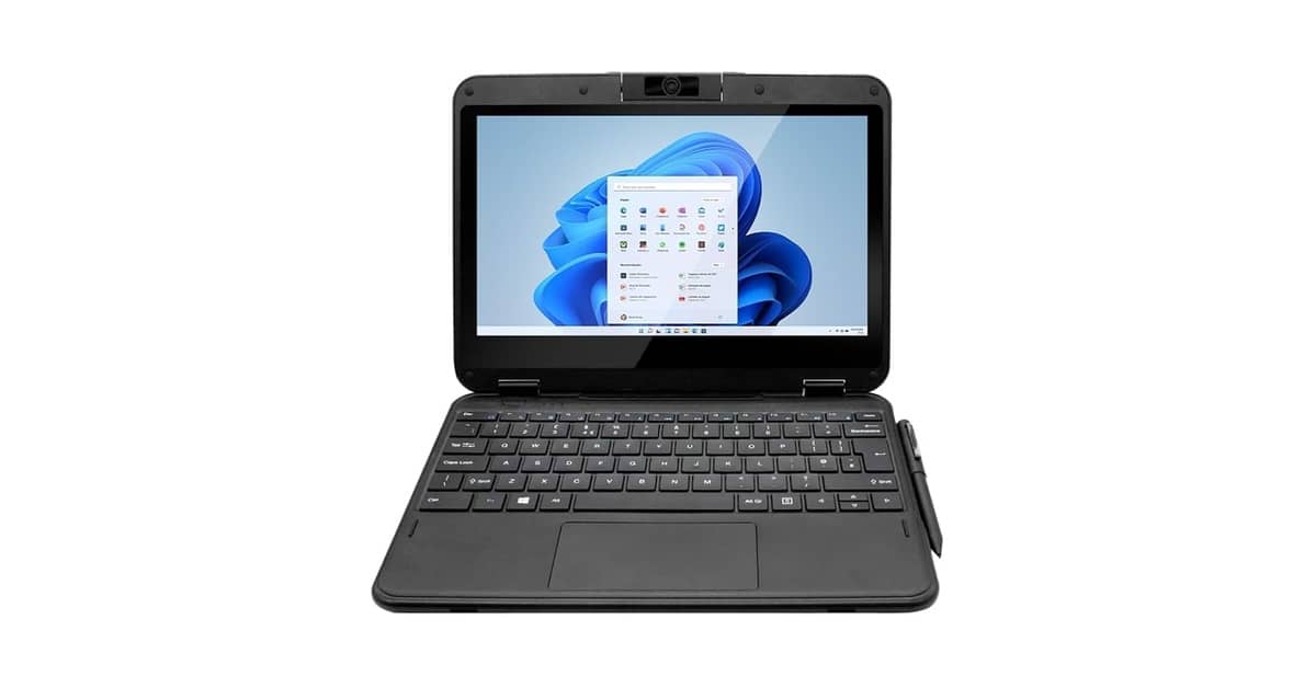 Melhor Notebook ou Tablet para Estudar e Trabalhar: 10 Opções