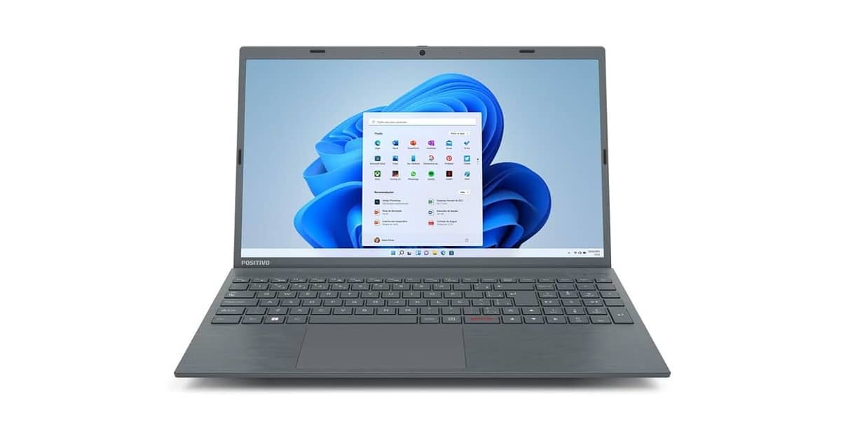 Melhor Notebook para Jogar Free Fire: Celeron 4GB RAM